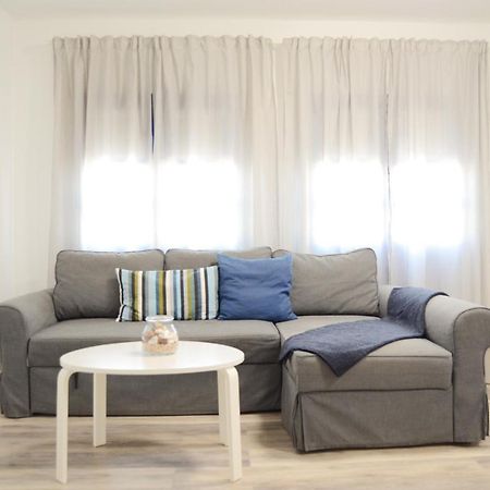 Apartamentos El Marinero - Iglesia Caleta de Sebo Kültér fotó