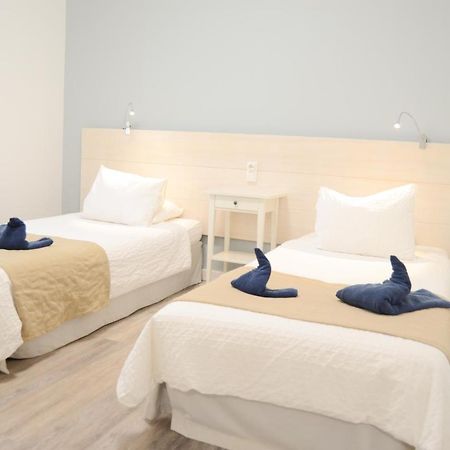 Apartamentos El Marinero - Iglesia Caleta de Sebo Kültér fotó